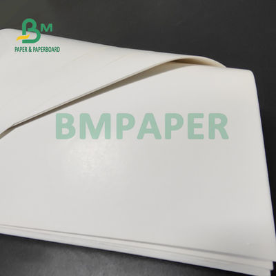 레이저 프린터용 65gsm 백색 맥주 병 라벨 종이 좋은 방수