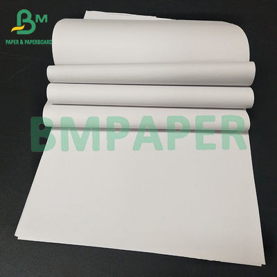 색상 사용 가능 탄소 없는 복사용 종이 공식 문서용 복사용 종이 55gm 60gm