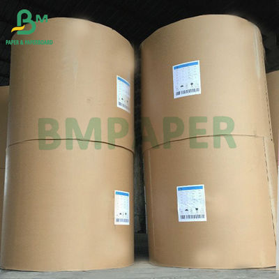 60gm NCR 흰색 노란색 분홍색 파란색 탄소 없는 복사 전송 종이