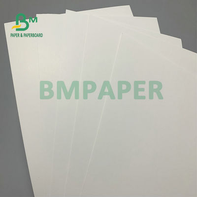 275gm + 15gm PE 폴리보드 1면 PE 코팅 프렌즈 냉동 백판 냉동 식품