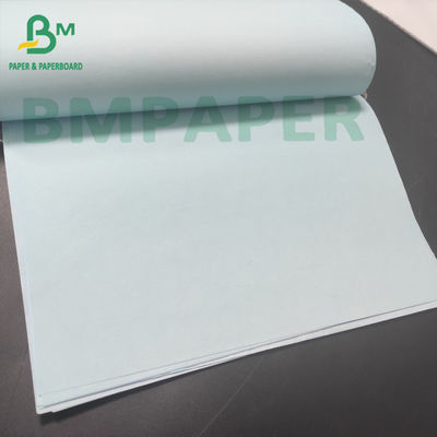 탄소 없는 복사 종이 50g 55g 60g CB CF CFB NCR