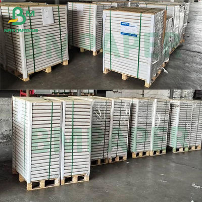 탄소 없는 복사 종이 50g 55g 60g CB CF CFB NCR
