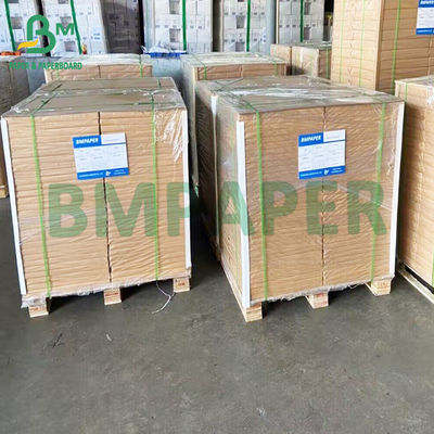탄소 없는 복사 종이 50g 55g 60g CB CF CFB NCR