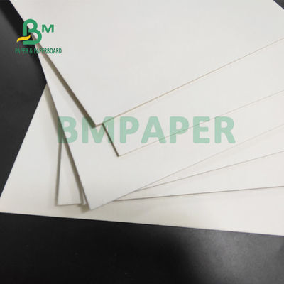1.4MM 1.6MM 백색 흡수용 종이 고 흡수성 70 x 100cm