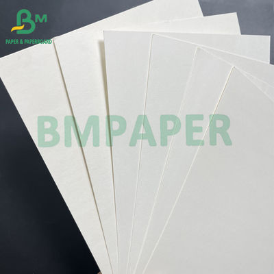 0.7mm / 1.4mm 24&quot; * 38&quot; 평면 흡수용 종이 코스터 재료