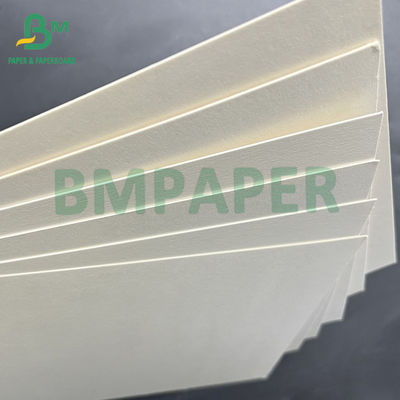 0.7mm / 1.4mm 24&quot; * 38&quot; 평면 흡수용 종이 코스터 재료