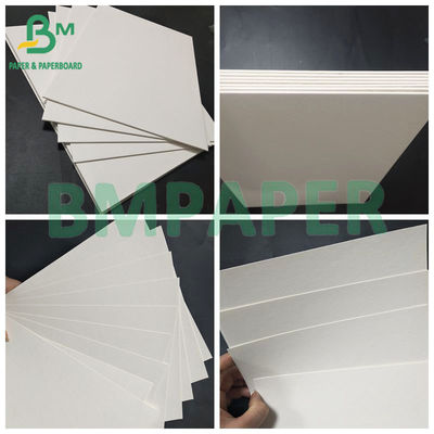 흡수 종이 300G 430mm × 610mm 코스터 재료 0.7mm/1.4mm/1.6mm
