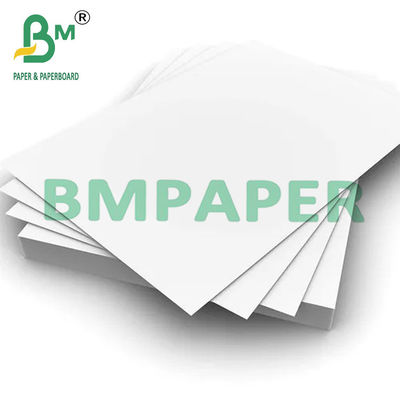 380gsm 400gsm 20 가이즈 불투명한 카드보드 회색