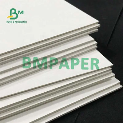코스터 보드 28PT 39PT 47PT 60PT 80PT 부착되지 않은 흰색 처녀 종이 시트 맥주 매트 보드 27 X 40&quot;