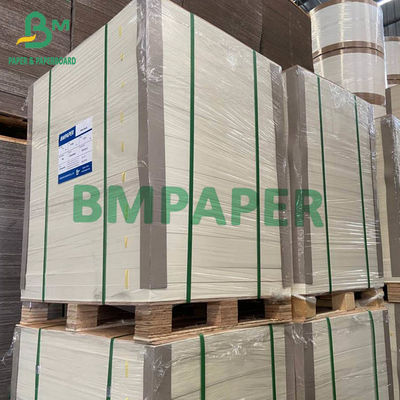 코스터 보드 28PT 39PT 47PT 60PT 80PT 부착되지 않은 흰색 처녀 종이 시트 맥주 매트 보드 27 X 40&quot;