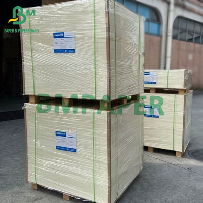 코스터 보드 28PT 39PT 47PT 60PT 80PT 부착되지 않은 흰색 처녀 종이 시트 맥주 매트 보드 27 X 40&quot;