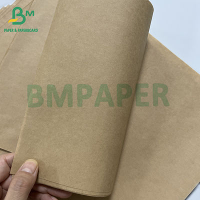 100gm 불색 브라운 우수한 확장 가능한 가방 크래프트 가방 종이