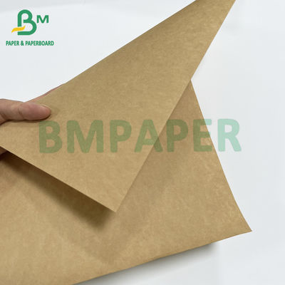 120gm 강한 고 찢기 저항 자루 크래프트 포장 가방 종이