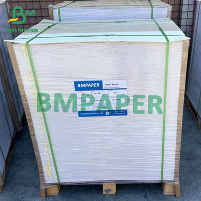 275g 300g 플라이보드 냉동용 종이 냉동 음료 아이스크림 컵 컵 음식 패키지 상자