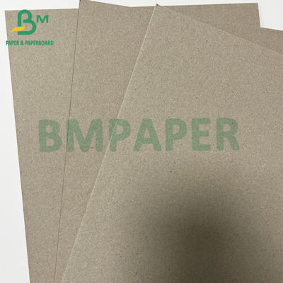 1300gsm 하드 &amp; 높은 접기 강도 가루 회색 ChipBoard 저장 상자