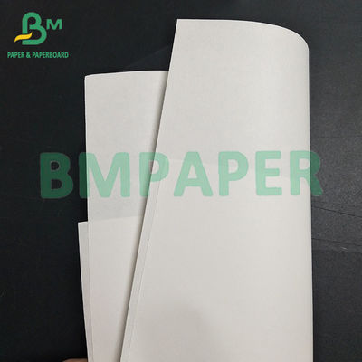 70gm 백색 크래프트 종이 롤 환경 보호 및 자연