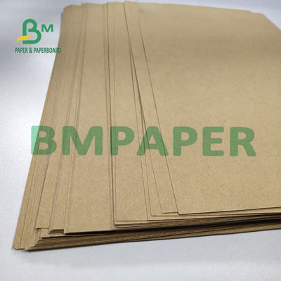 30&quot; x 150ft 재활용 재료 포장용 갈색 공예용 종이 롤