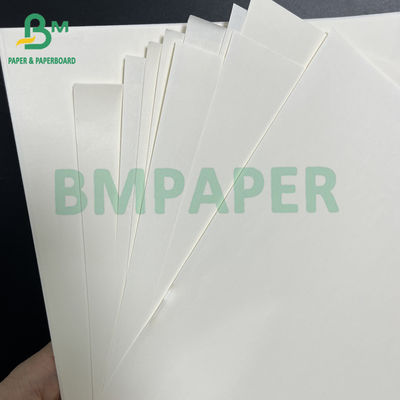 55gsm 58gsm 매끄러운 글쓰기 인쇄 등급 목재 없는 마플리토 종이