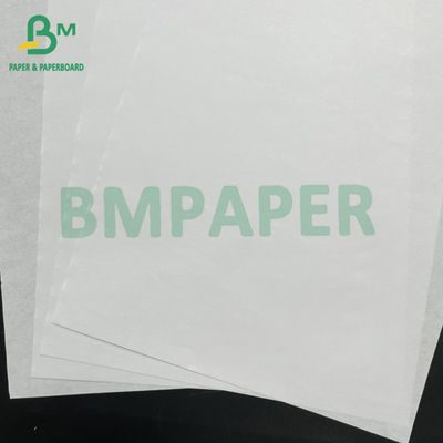 60grs 70grs 백색 비목재 오프셋 인쇄용 종이
