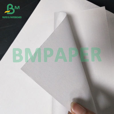 55GSM 58GSM 글쓰기/인프린트 등급 나무 없는 마플리토 종이 77cm