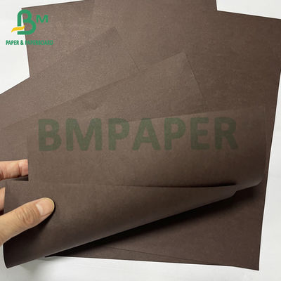 80gsm 기름 저항성 식품 제품 포장용 방수 종이