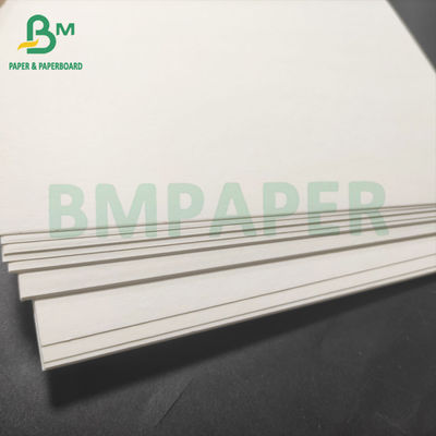 수퍼 흡수 바 코스터 보드 0.055pt 1.4mm 음료 코스터