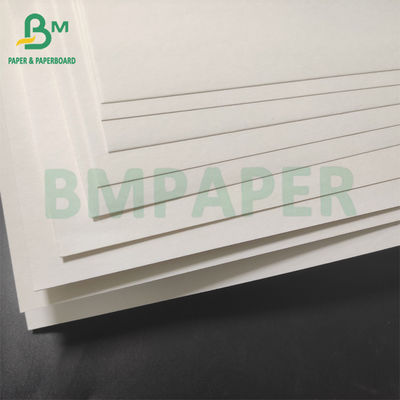 수퍼 흡수 바 코스터 보드 0.055pt 1.4mm 음료 코스터