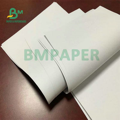 77cm 롤 크기 70gsm 80gsm 조립 또는 주제 책용 무목 종이