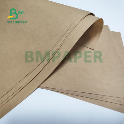 크래프트 반 확장용 종이 70 Gsm 포토 포장 너비 102cm 코어 76mm