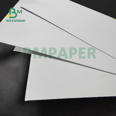 100g+100g+100g 흰색 E F 플루트 랩 밸러지드 종이판 20 X 28&quot;