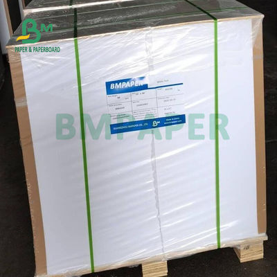 100g+100g+100g 흰색 E F 플루트 랩 밸러지드 종이판 20 X 28&quot;