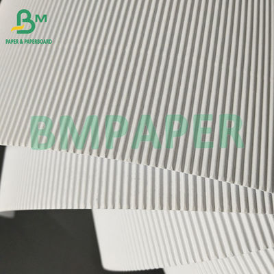 이중층 호러브 카드보드 시트 단일 - 측면 F Pit 1mm 화장품 포장 상자 특수 재료 롤 포장