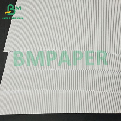 이중층 호러브 카드보드 시트 단일 - 측면 F Pit 1mm 화장품 포장 상자 특수 재료 롤 포장