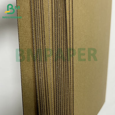 WFW 100g + 100g + 100g 블랙 F 플루트 밸브 카드보드 시트