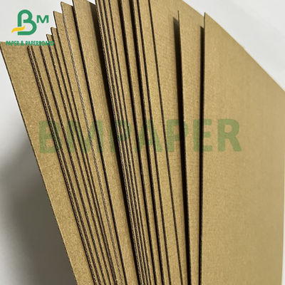 WFW 100g + 100g + 100g 블랙 F 플루트 밸브 카드보드 시트