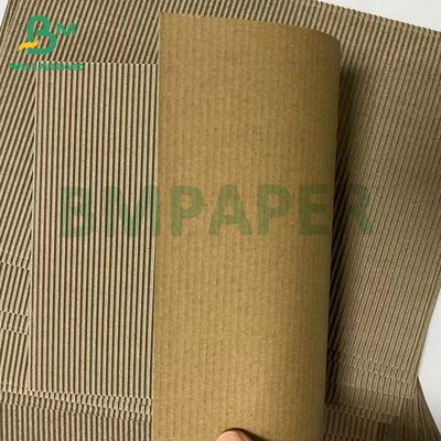 탁월한 열 절연성 BF 120g +120g E - 플루트 노러브 종이