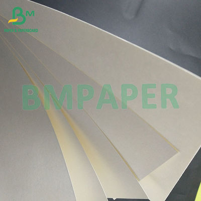 0.7mm 1mm 1.2mm 화이트 코스터 보드 높은 물 흡수력 인쇄 후 색상 안정