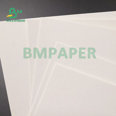 350gm 610um 두께 식품 등급 GC1 보드 초콜릿 상자 70 X 100cm