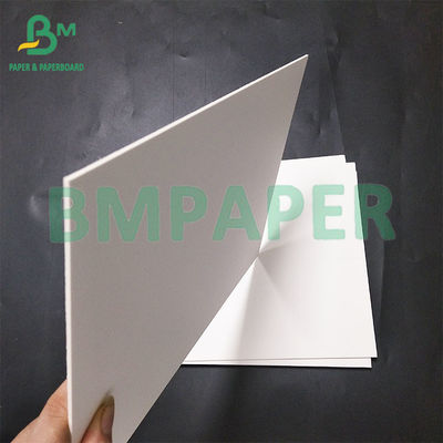 처녀 나무 펄프 자연 하얀 높은 수 흡수 0.7mm 1.0mm 1.5mm 습도 흡수 종이