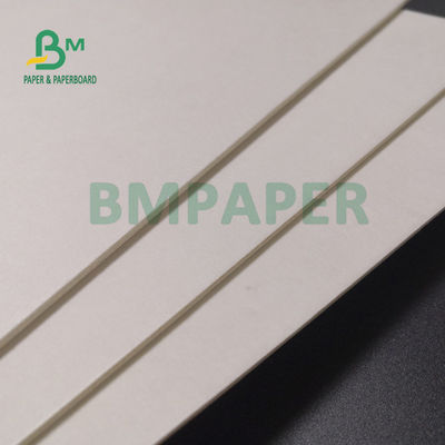 1.2mm 1.4mm 자연 흰색 부착되지 않은 오프셋 종이 맥주 매트 보드 720 X 1020Mm 고량