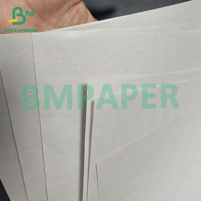 백색 회색 45g 롤 신문 종지 포장용 종지