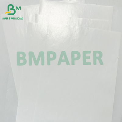 80gm 잉크젯 반짝이는 자 접착성 방수 레이블 스티커 종이
