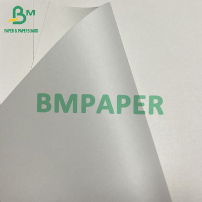 70gm 80gm 90gm 흰색 흰색 크래프트 종이 높은 확장 가능한 사용자 지정 시트 크기 30cm - 250cm