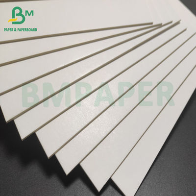 1mm 1.5mm 칩보드 잎 크기 두꺼운 카드백 카드