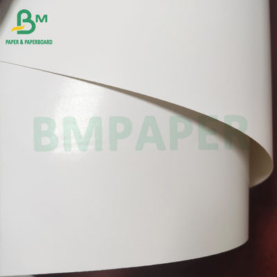 260grs GC1판 70 X 100cm 장면 한 면에 코팅 된 흰색 접착판