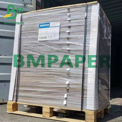 160gm 180gm 11&quot; x 17&quot; 접기 저항 책 표지용 검은색 칩보드