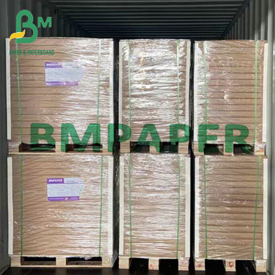 160gm 180gm 11&quot; x 17&quot; 접기 저항 책 표지용 검은색 칩보드