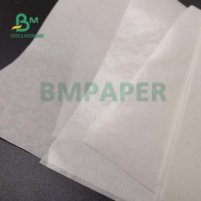 60gm 70gm 재사용 가능한 흰색 고기 종이 롤