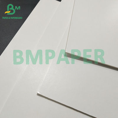 백색 접기 저항 및 안정적인 품질 셀룰로오스 시트 2.0MM