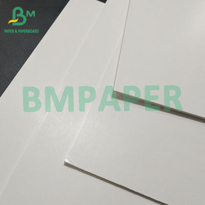 백색 접기 저항 및 안정적인 품질 셀룰로오스 시트 2.0MM